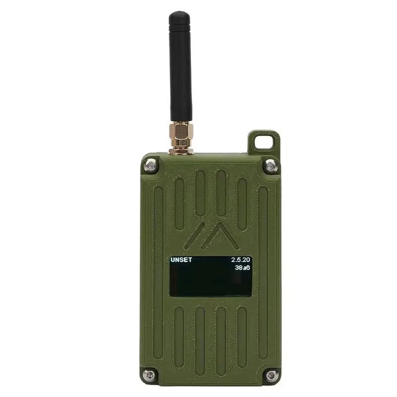 

【Купить сейчас】Wisblock Wismesh Pocket V2 RAK Meshtracker Lora Node Repeater GNSS GPS Repeater Extender