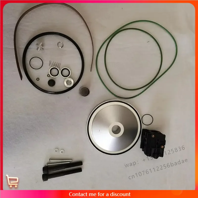 Indonesia Warehouse Air Compressor Parts Manufacturing Equipment Maintenance CK8076-2 L07-L11 Repair Kit for Compair