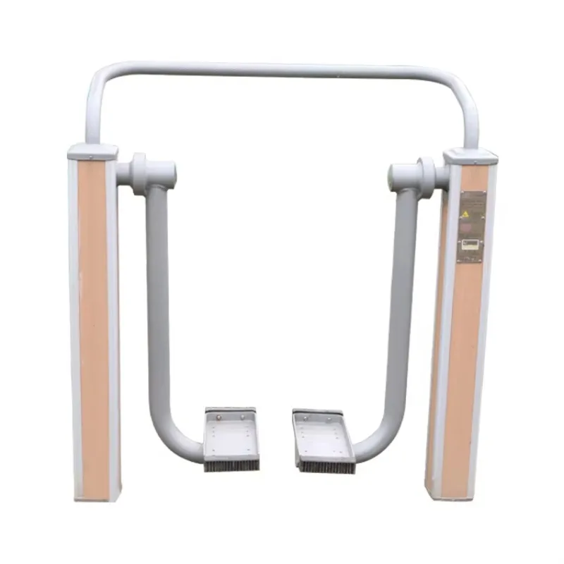 2026 Outdoor Air Walker Garden Park Daily Cardio Exercise Machine