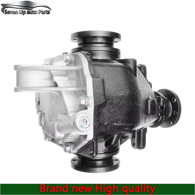 

33107547090 33107547091 33107567993 33107567994 440-59381 New Rear Differential Axle Carrier Assembly 4.44 Ratio for BMW X3 E83