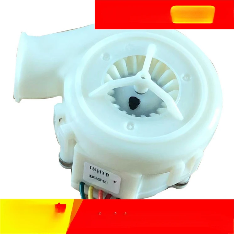 Portable Micro High Pressure Blower 40 * 28 Micro DC High Pressure Blower