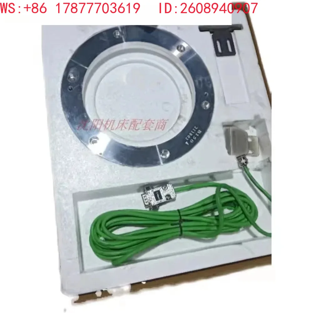 Original encoder reading head 1 set BM150H-7GS (6400)