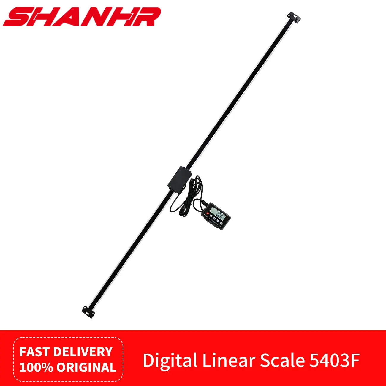 Shanhr 0-1000Mm Dig…