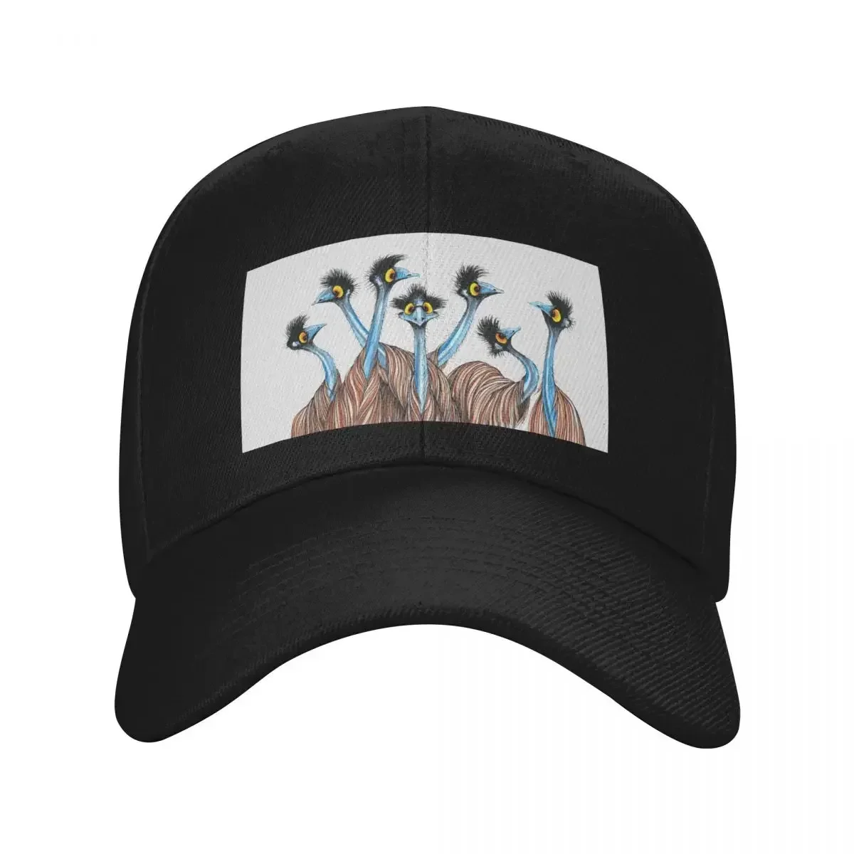 قبعة بيسبول الغوغاء قبعة جولف فاخرة قبعة مضحكة قبعة رجل للشمس قبعات رجالي نسائية