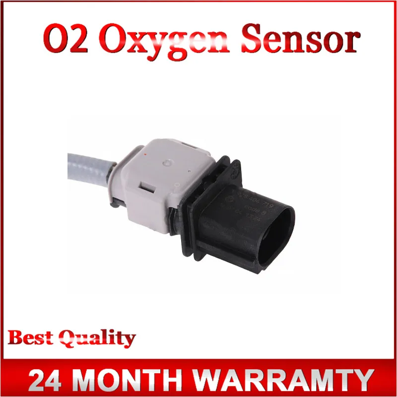 

ДАТЧИК КИСЛОЗАЦИИ LAMBDA O2 0 258 017 391 P НОВАЯ ЗАМЕНА OE 0258017391 97060613500