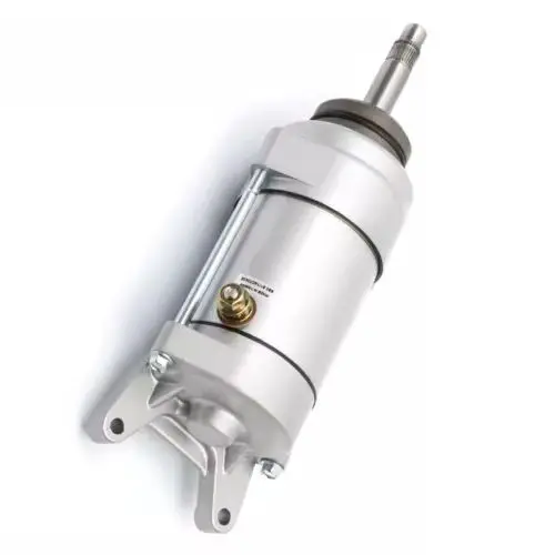 

Starter Fit For YAMAHA MOTORCYCLE 86-98 XV1100 VIRAGO SM13277 5A8-81800-10-00 5A8818001000 High Quality Starter Motor