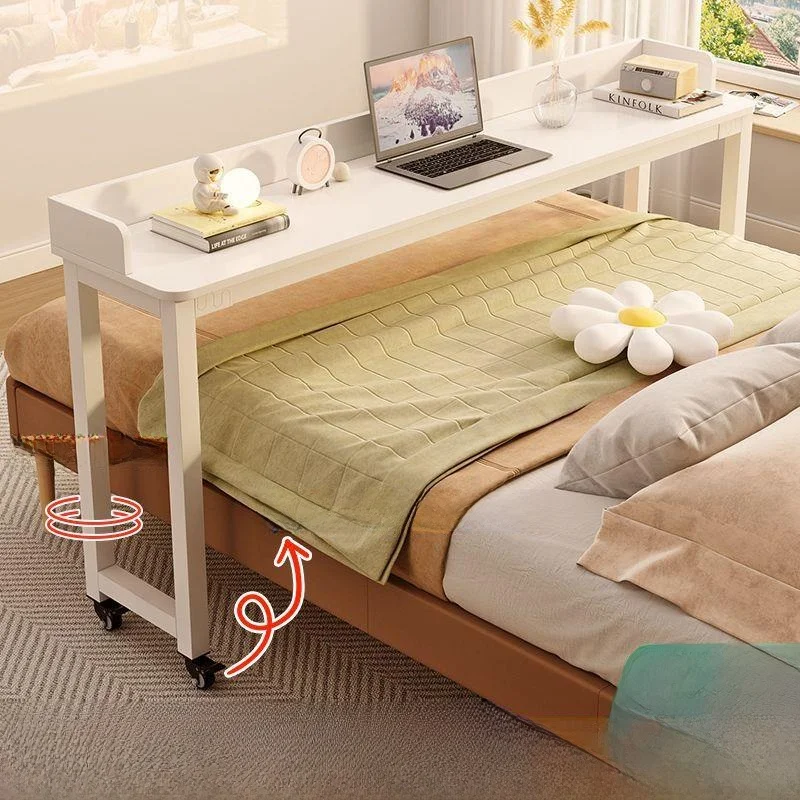table-de-lit-longue-et-mobile-pour-ordinateur-ideale-pour-la-fin-du-lit-ou-la-chambre-egalement-utilisable-comme-table-de-lit-transversale-et-equipement-de-cyclisme-professionnel
