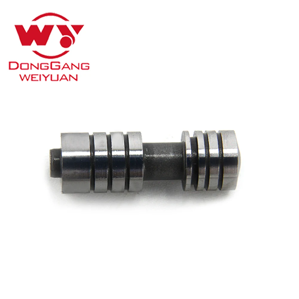 

WEIYUAN 2pcs/lot For Caterpillar Actuator Pump C7 C9 plunger size 7.145mm-7.180mm for Pump 319-0675 319-0677 319-0678 304-0677