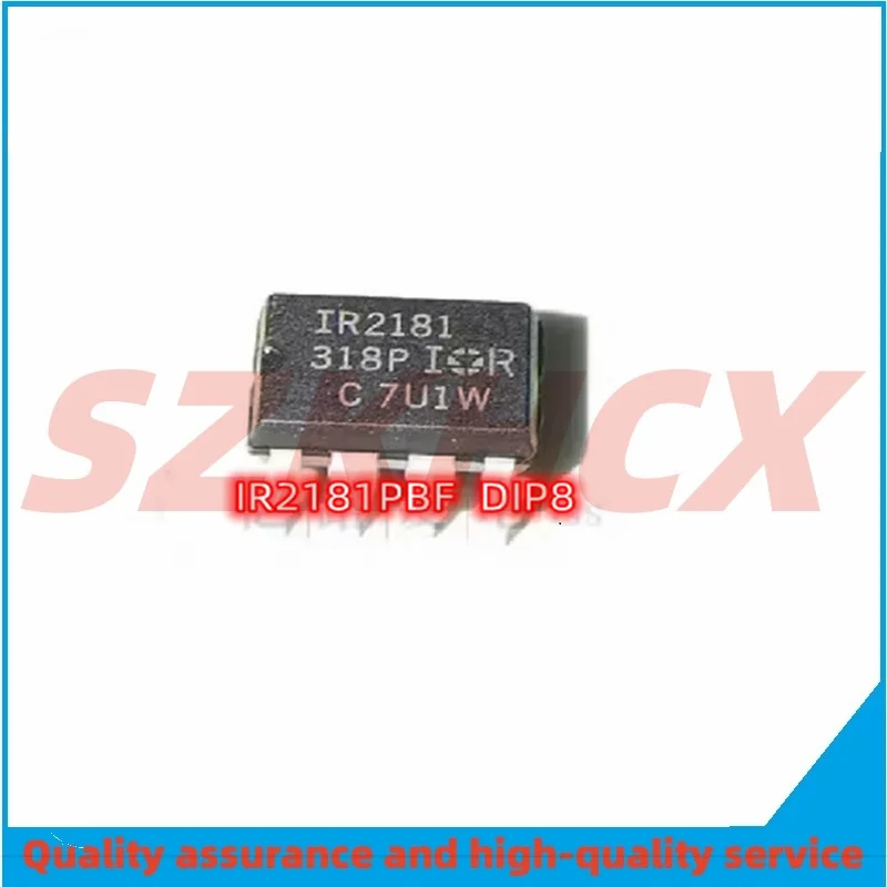 5-10PCS/LOT NEW IR2181PBF IR2181 DIP-8