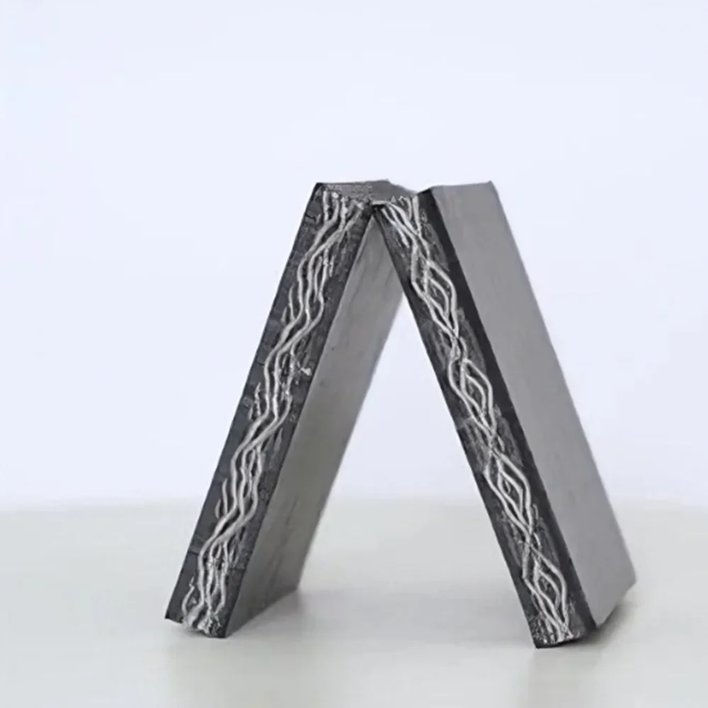 Sabuk Konveyor Karet Pvg/PVC Tugas Berat untuk Performa Andal