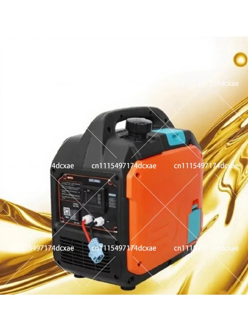 24V Truck Parking Air Conditioner with 12V Self Start-Stop, Lithium Battery Compatible, Heavy Duty Cooling System