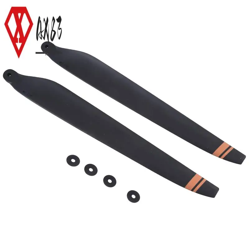 

AX83-2 PCS 3011 Складной пропеллер CW для системы питания X8 8120 для сельскохозяйственного дрона Прочный