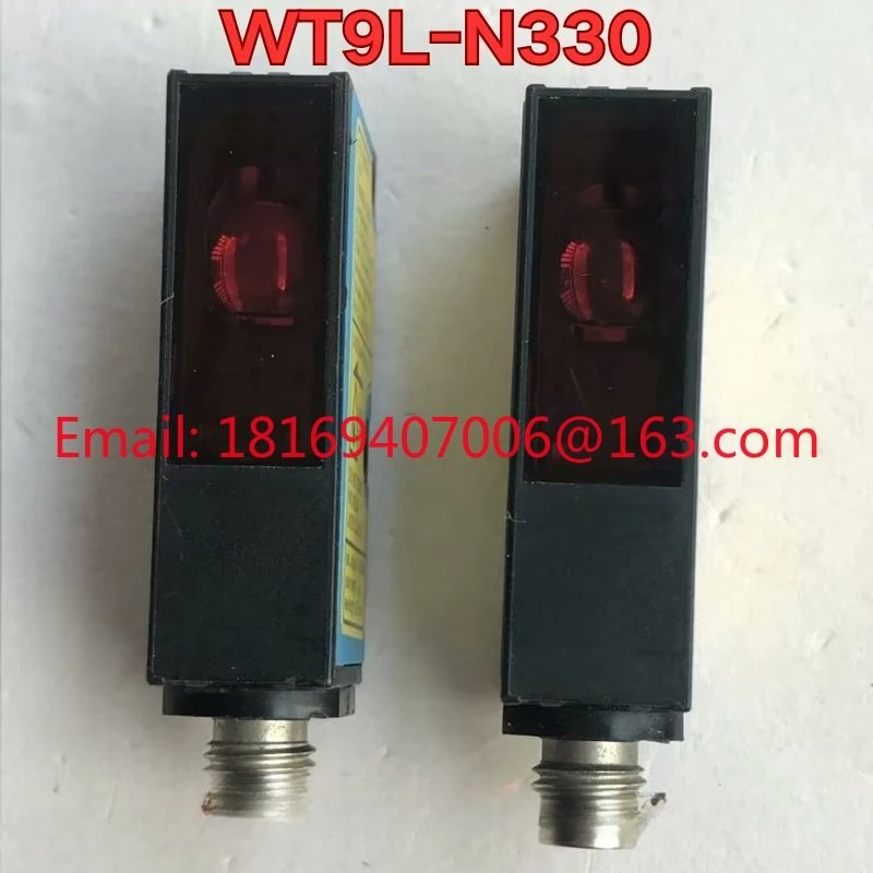 Second-hand WT9L-N330 sensor function test is normal
