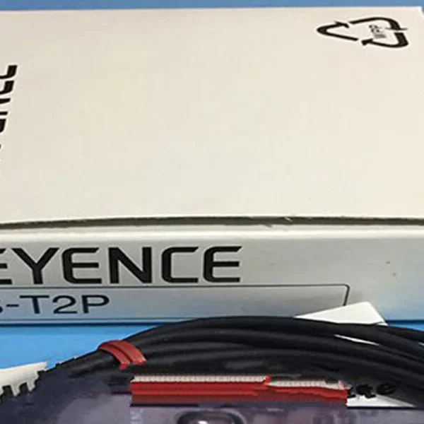 

2026 1pc New Ps-t2p in Box Fiber Amplifier Sensor Fast Shipping Brand New Original Spot Plc