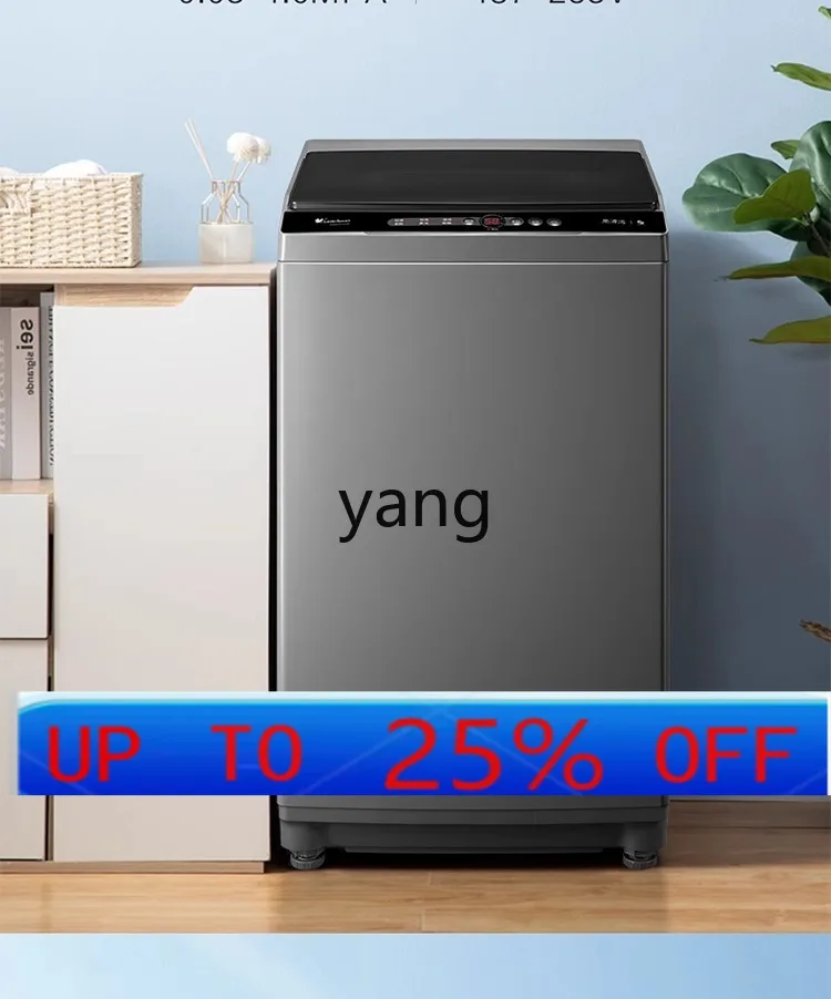 

Автоматическая стирально-сушильная машина CX Household с импеллером, 8/10 кг, большая вместимость, компактная