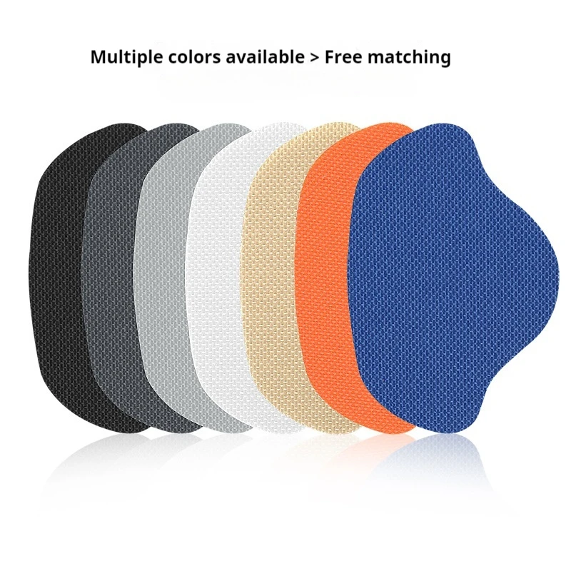 Рисунок 5 - кроссовки для ремонта каблука