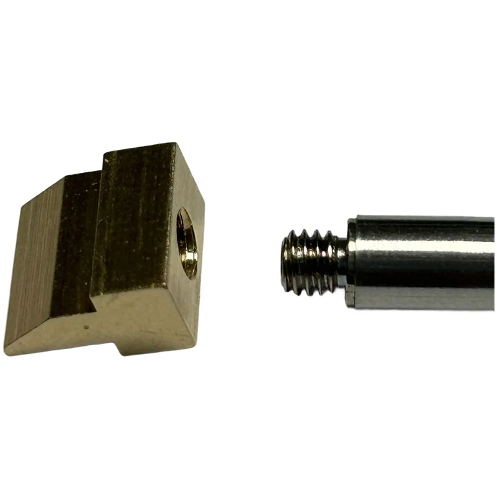 Soldering Iron Tip T12 Spade Tip For DIY Soldering Projects Fast Heating Soldering Tool Oxygen-copper Technology
