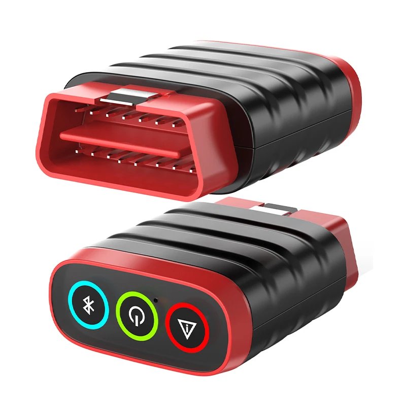 THINKCAR THINKDIAG MINI Skaner Obd2 do automatycznego pełnego systemu funkcji Obd 2 Narzędzie diagnostyczne Czytnik kodów diagnostycznych PK ELM327 — zdjęcie 2