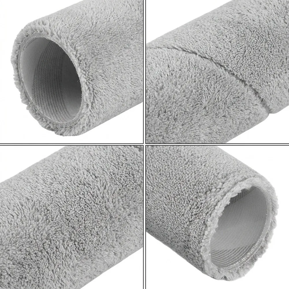 For NARWAL Flow 2 Robot Vacuum Mop Cloth Microfiber Replacement Pad For Automatic Cleaning Machine Floor Washing Accessories