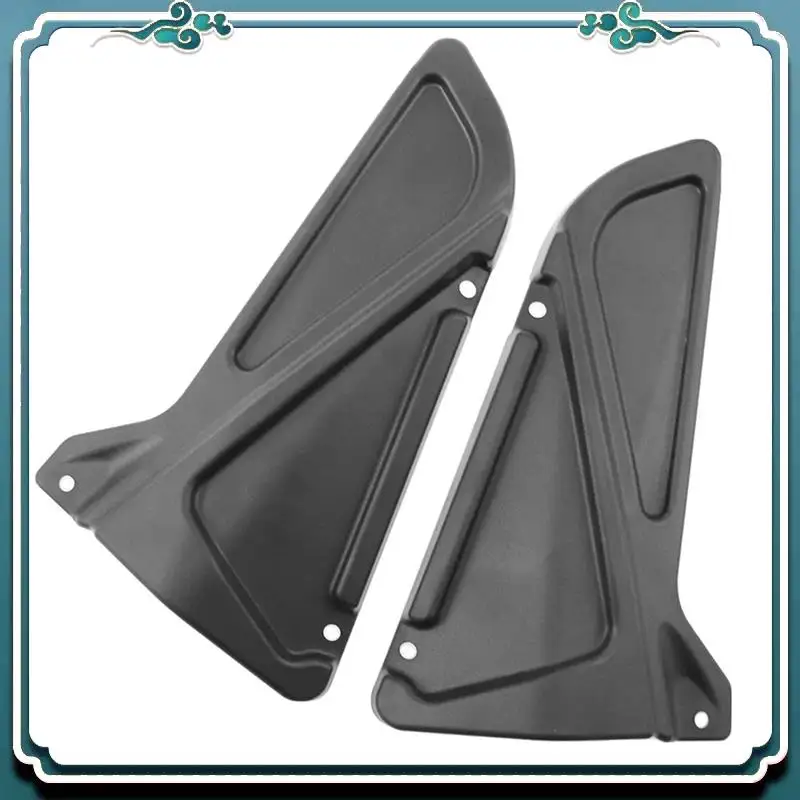 ABTU-Motorcycle Side Cover Frame Engine Guard Fairing For HONDA Rebel CMX 250 300 500 2017-2021 CMX300 CMX500 Replacement Parts