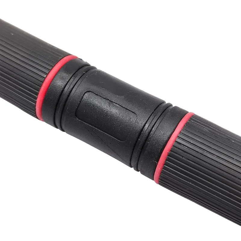 10Pcs RJ45 Docking Connector Ethernet Network Straight-through Waterproof IP67 Header Outdoor Broadband Network Cable Extender