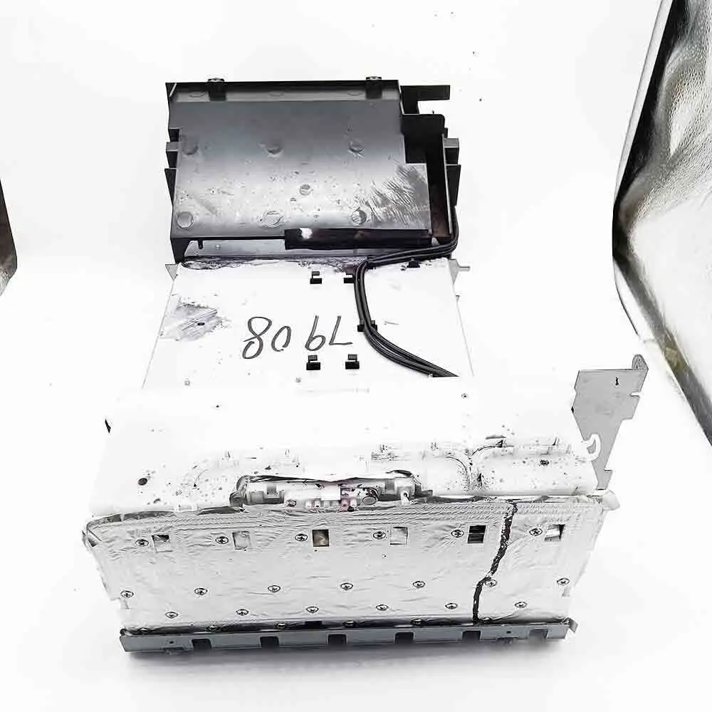 Ink Cartridge Holder 4 Colours  Fits For EPSON Stylus Pro 7908