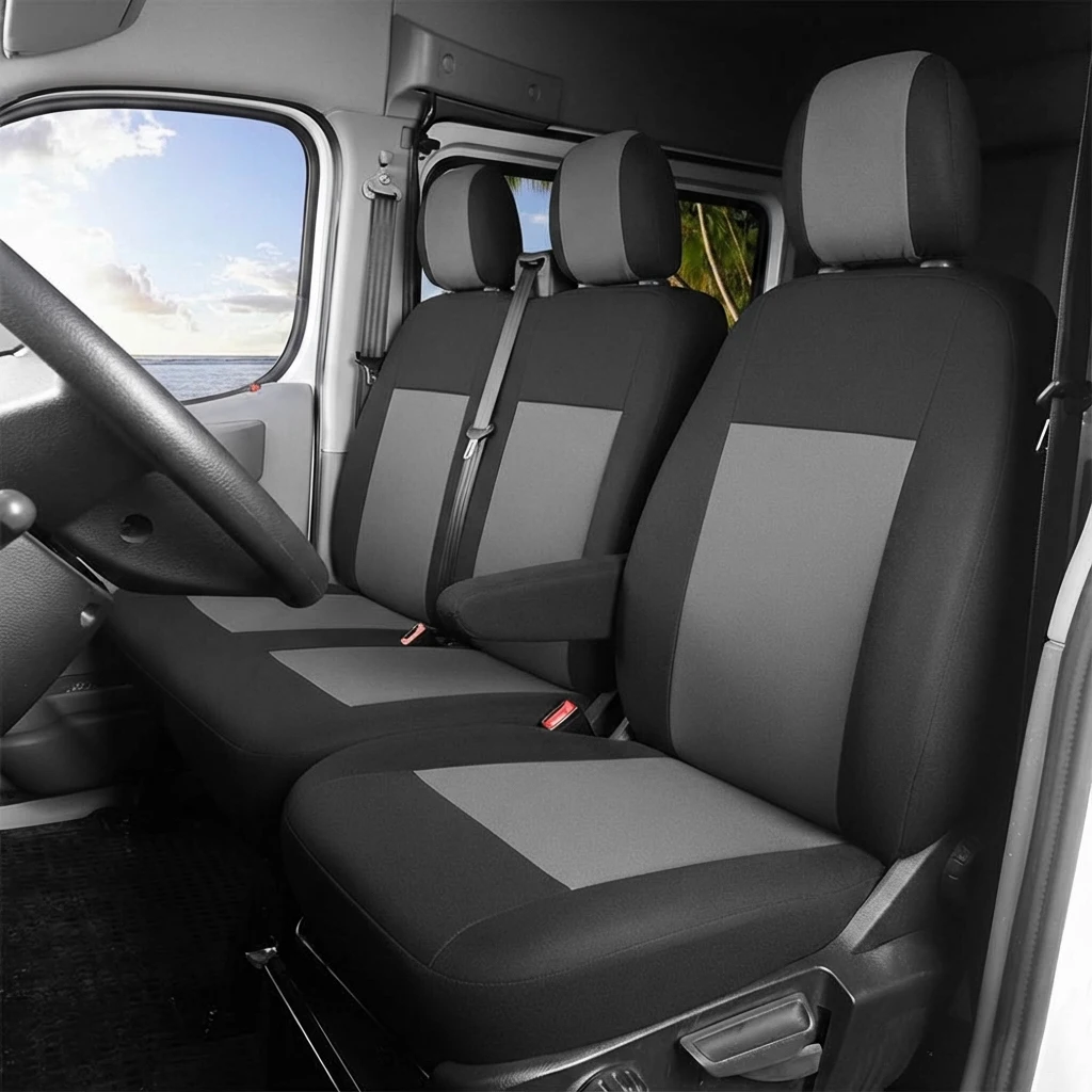 Universal Truck Seat Cover Automotive Seat Accessories Automotive Interior