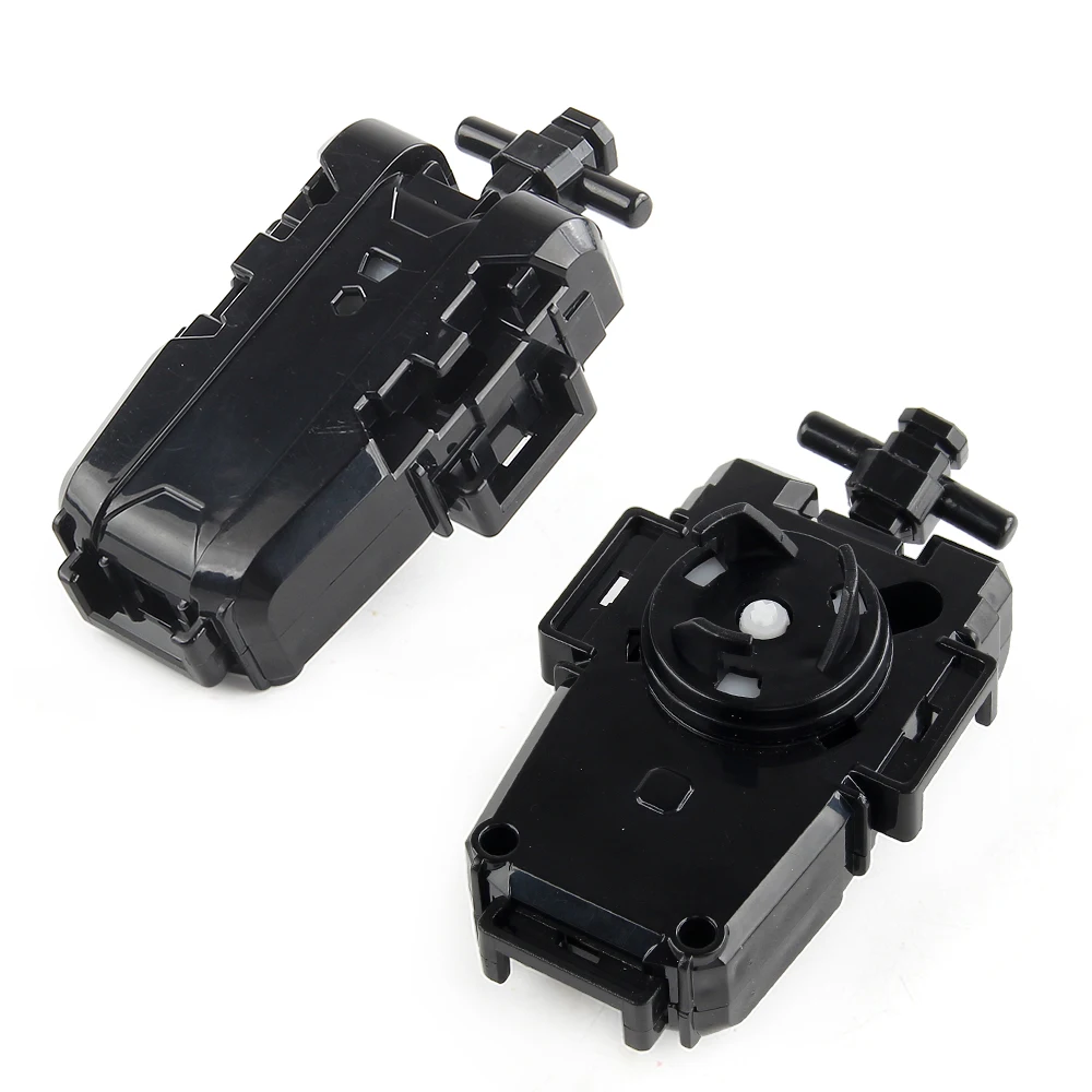 BX Launcher für Bey X Bley Bley Toy Ripcord String Launcher Bey Gyro Zubehör