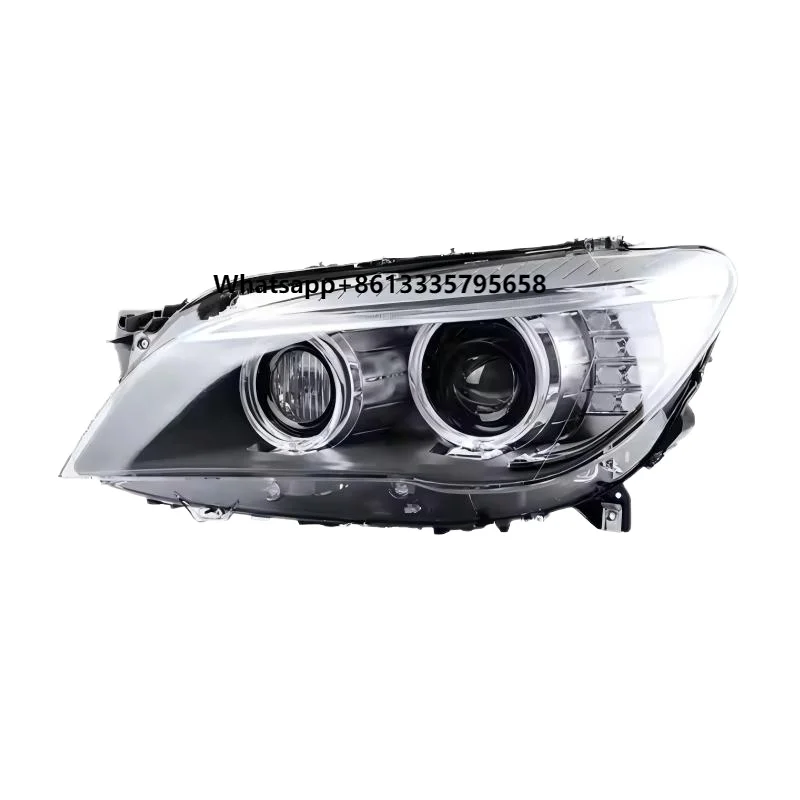 

USA Version High Quality Xenon Headlamp with AFS Function for F02 7 Series 2013-2015 Car Parts 24V 12V Volts New Condition