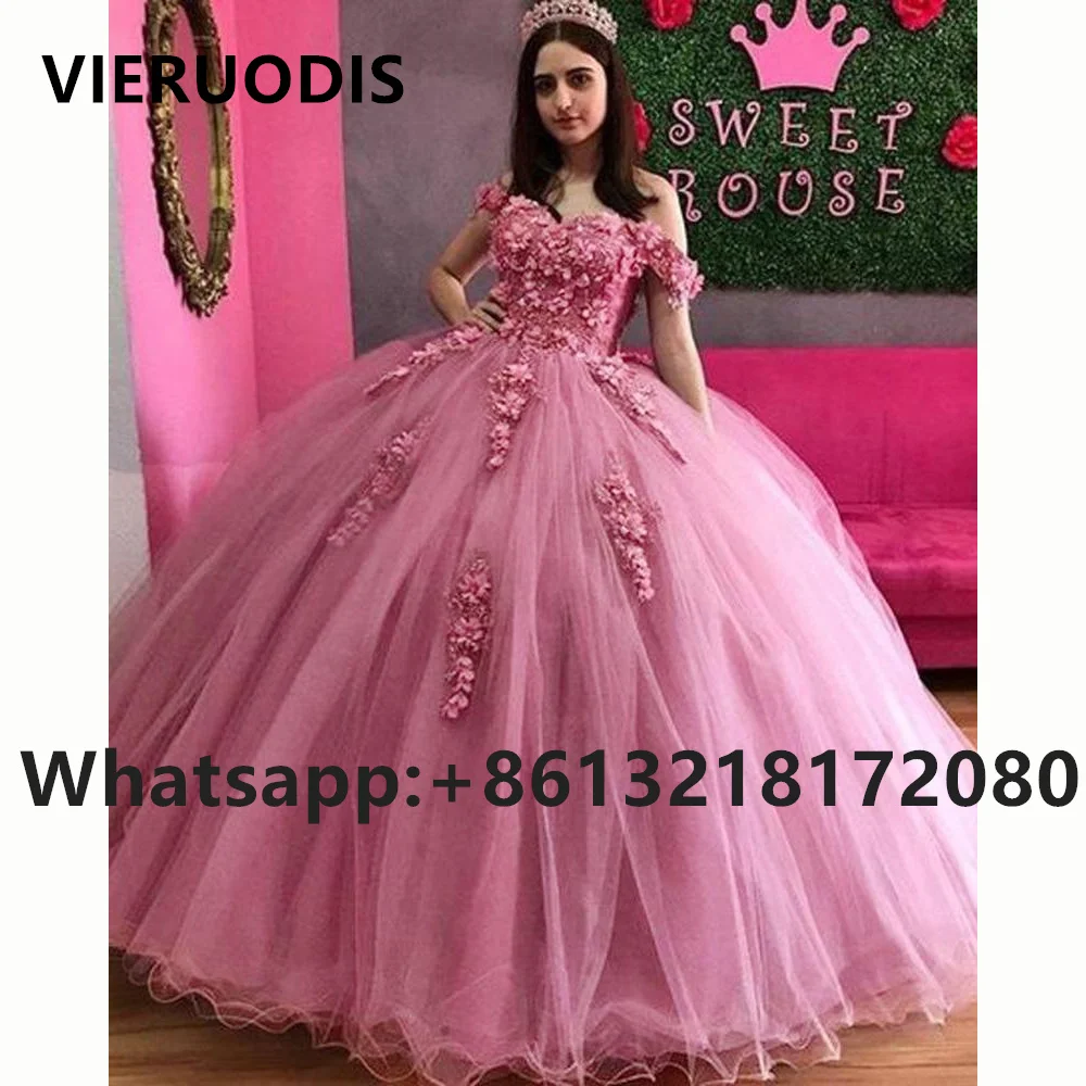 

2022 New Arrival Ball Gown Quinceanera Dresses Sweet 16 High Neck Top Beaded Prom Gowns Sweet 15 Vestido De 15 Anos Quinceanera