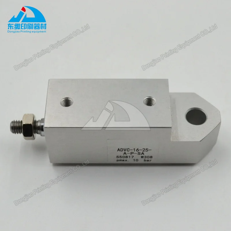 For Kba Rapida 105 …