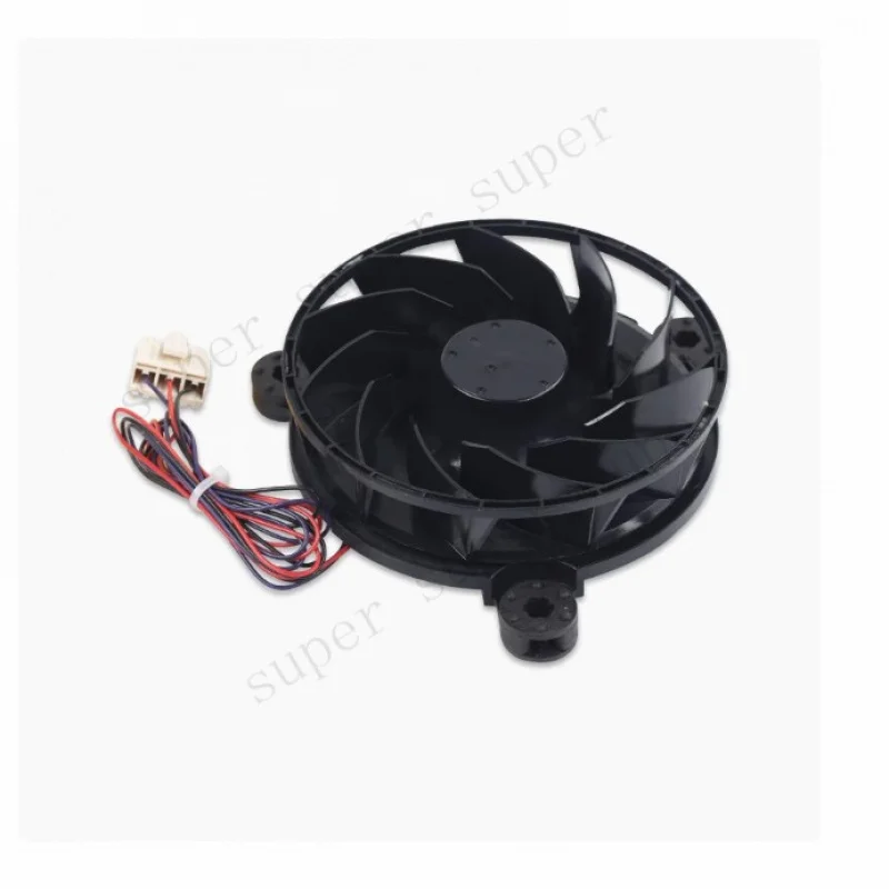 S+   For Skyworth Refrigerator Cooling Fan BCD-543WQ/545WGP/480WP/485WGY/483WY