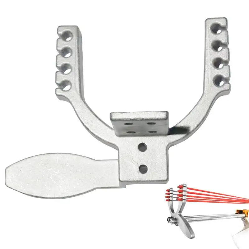 The Best Catapult Trigger for Precision and Power – My Real-World Experience with the Stainless Steel Release Device