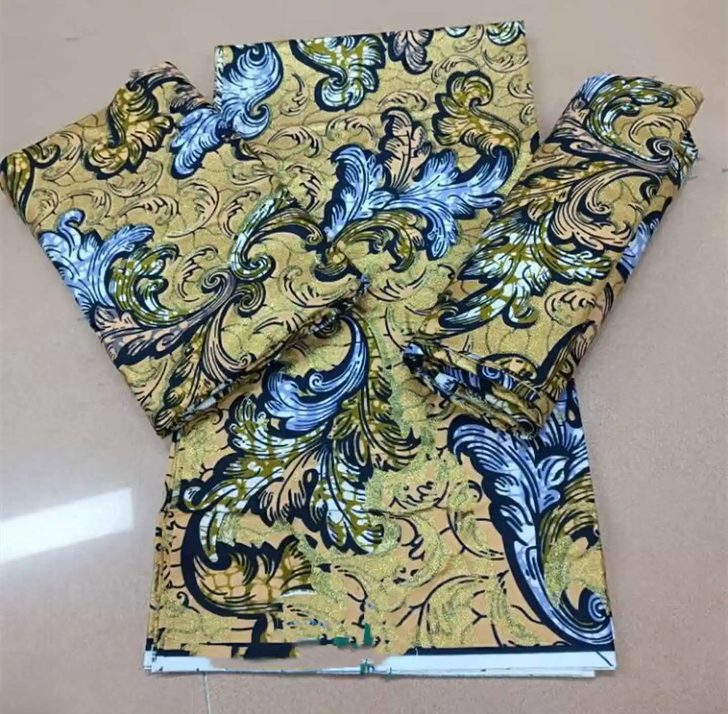 100% Cotton Top Gol… - image