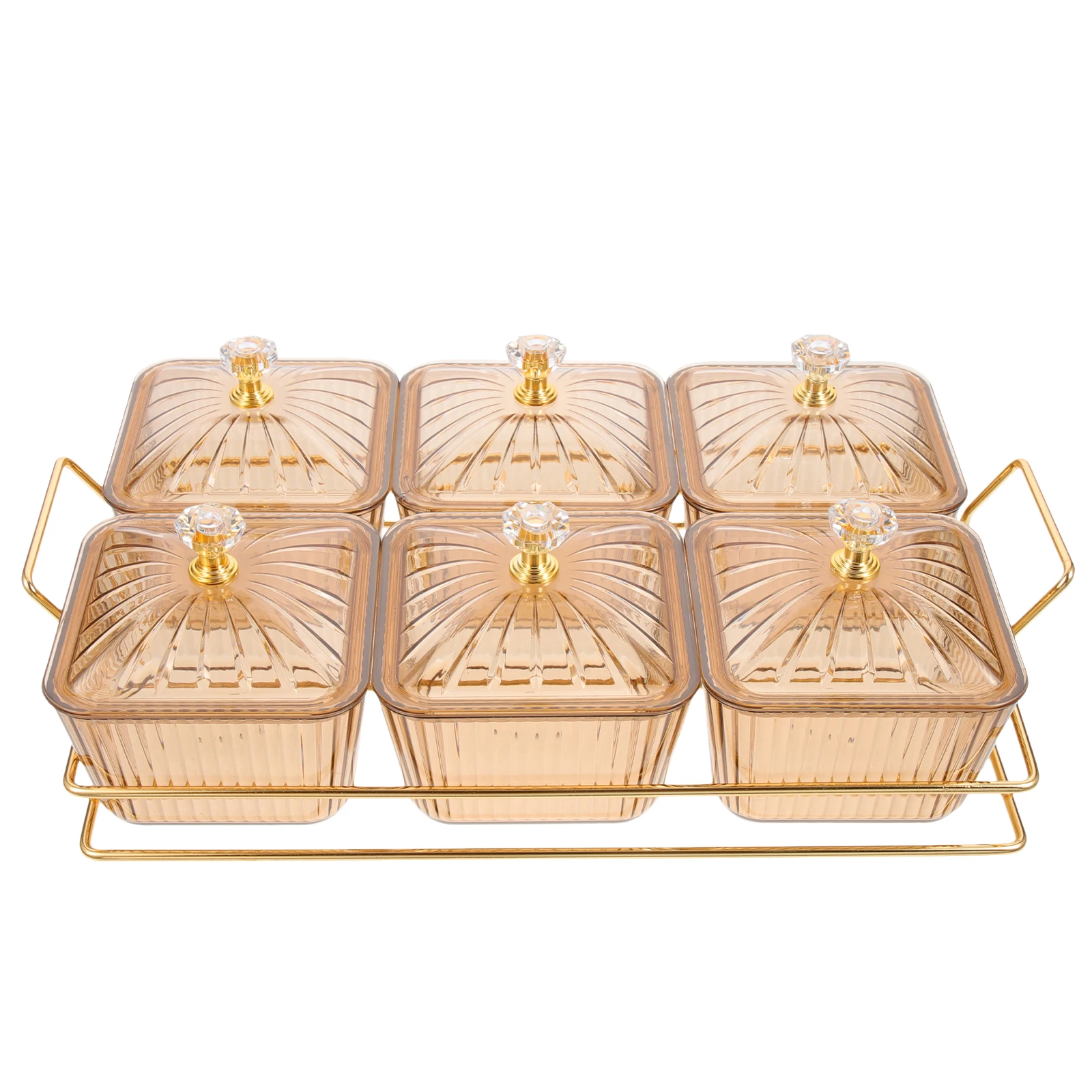 

Snack Plate Platter Food Serving Tray Iron Charcuterie Dish Smooth Surface Storing Modern Practical Multi Purpose