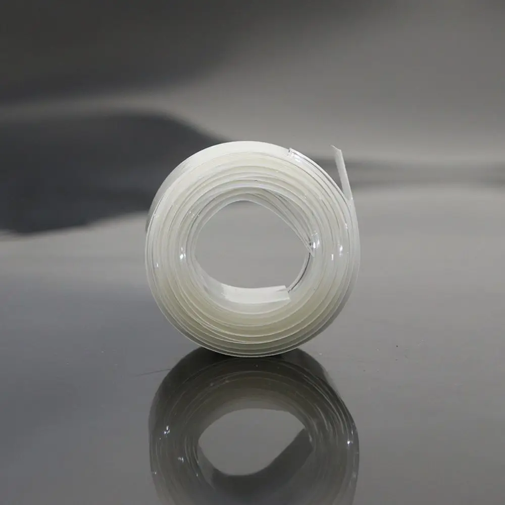 Strumenti per il trucco naturale arricciatura gratuita Strisce per ciglia finte ipoallergeniche Strumento per estensione ciglia Nastro adesivo Striscia per ciglia riutilizzabile