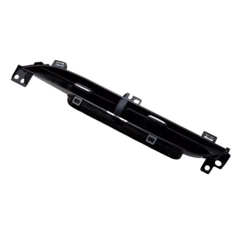 

Оригинальная центральная вентиляционная решетка приборной панели для Buick VELITE 6, левая/правая, черная, запчасть