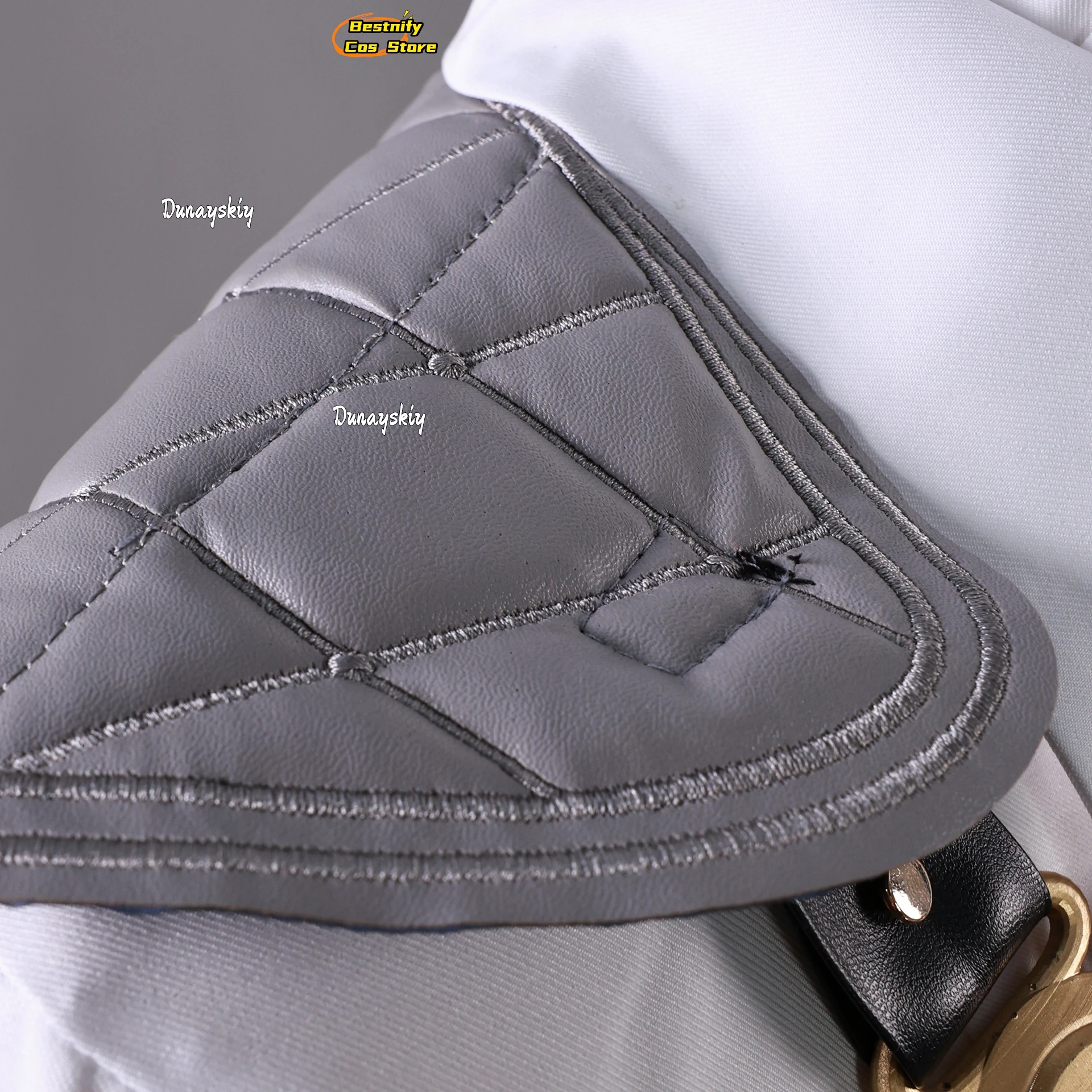 КосплейWuthering Waves Zani Косплей Костюм Сексуальная накидка с галстуком Костюм Брюки Головные уборы Рог Серьги Костюм Zani Ролевая игра Маскировка для взрослых