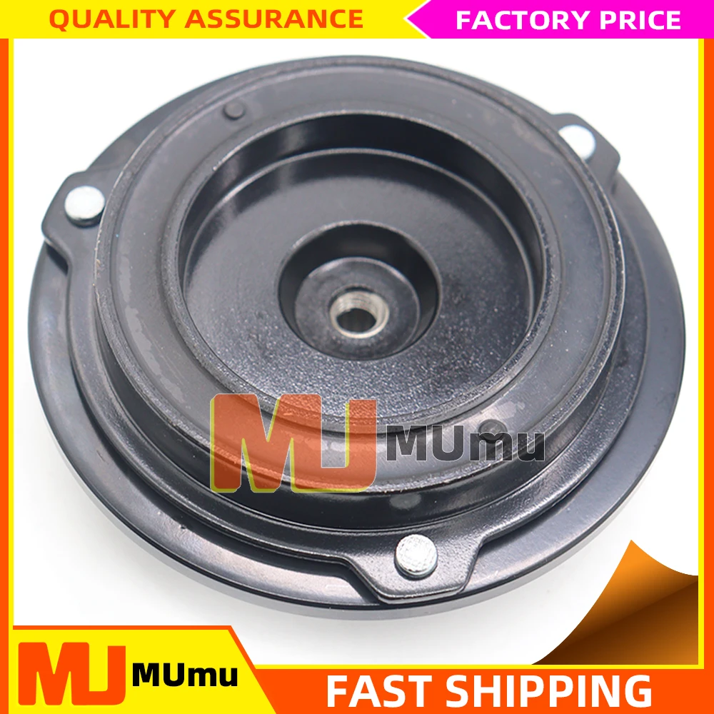 AC Compressor Magnetic Clutch Hub Pulley for Kia Rondo Carens Carens 2.4 97701-1D400 977011D400 977011D200 97701-1D400AS
