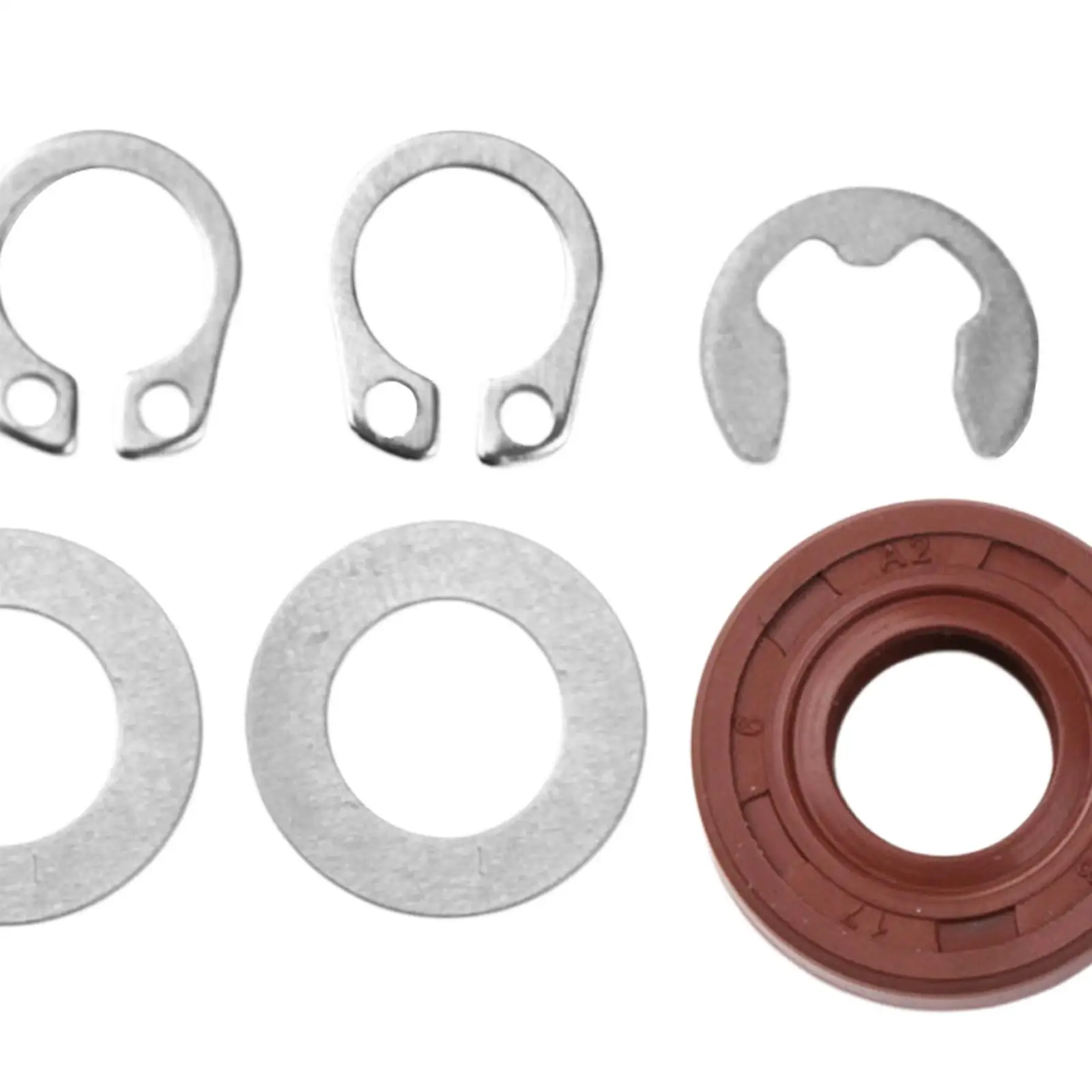 50mm 제빵기 교체 부품 내마모성 미니 제빵기 수리 부품