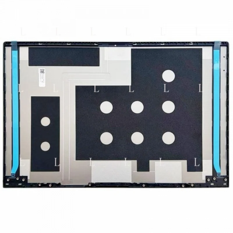 

L 5CB1B34809 Новый для ThinkBook 15 G2 G3 ITL ARE Верхний корпус ЖК-задняя крышка
