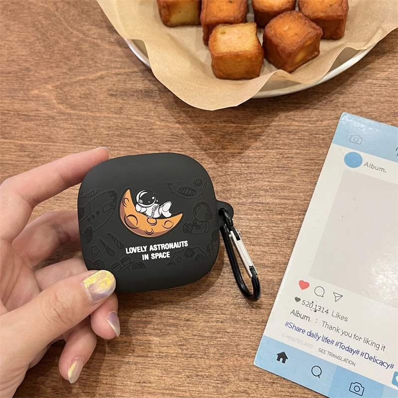 Earbud Case for Anker Soundcore Liberty 5 Protective Cover for