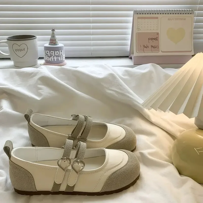 2025 Spring Soft Pu… - image