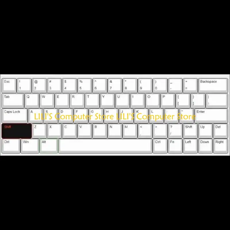 A52B Mute Foam Silencers Pad Switches Sound Dampeners แผ่นรองพื้นรองพื้น Soft Landing Dimples ฟองน้ำสำหรับคีย์บอร์ดเชิงกล