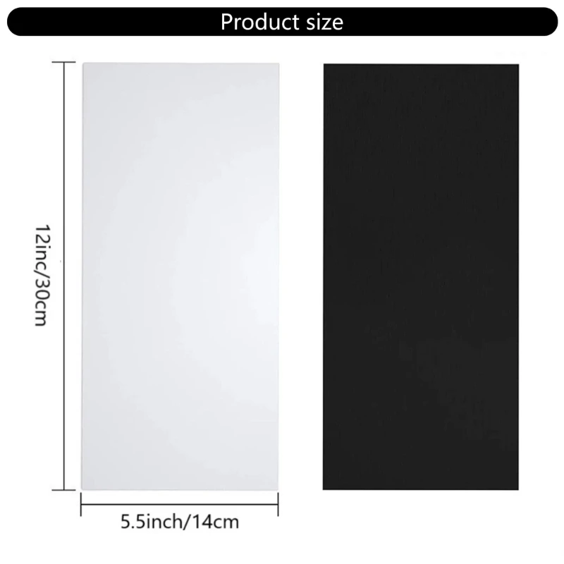 Coprine del registro magnetico Coperchio installazione semplice per soffitto delle case e sfiato da parete kxre