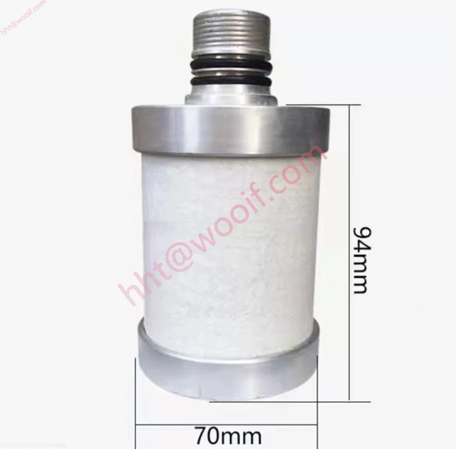 

Картридж фильтра трубопровода газового сепаратора 13020366 13020370 13020371 24771180 13020367