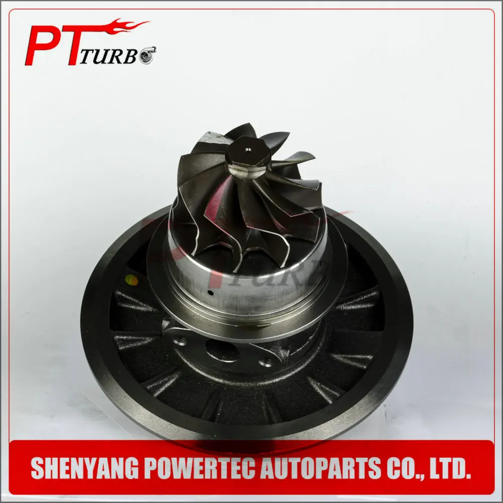 Turbine Cartridge 1906213 For CAT CT660 C12 10.5/12.4 L 714508 714508-0003 OR7579 1906212 1906213 Turbocharger Engine Parts