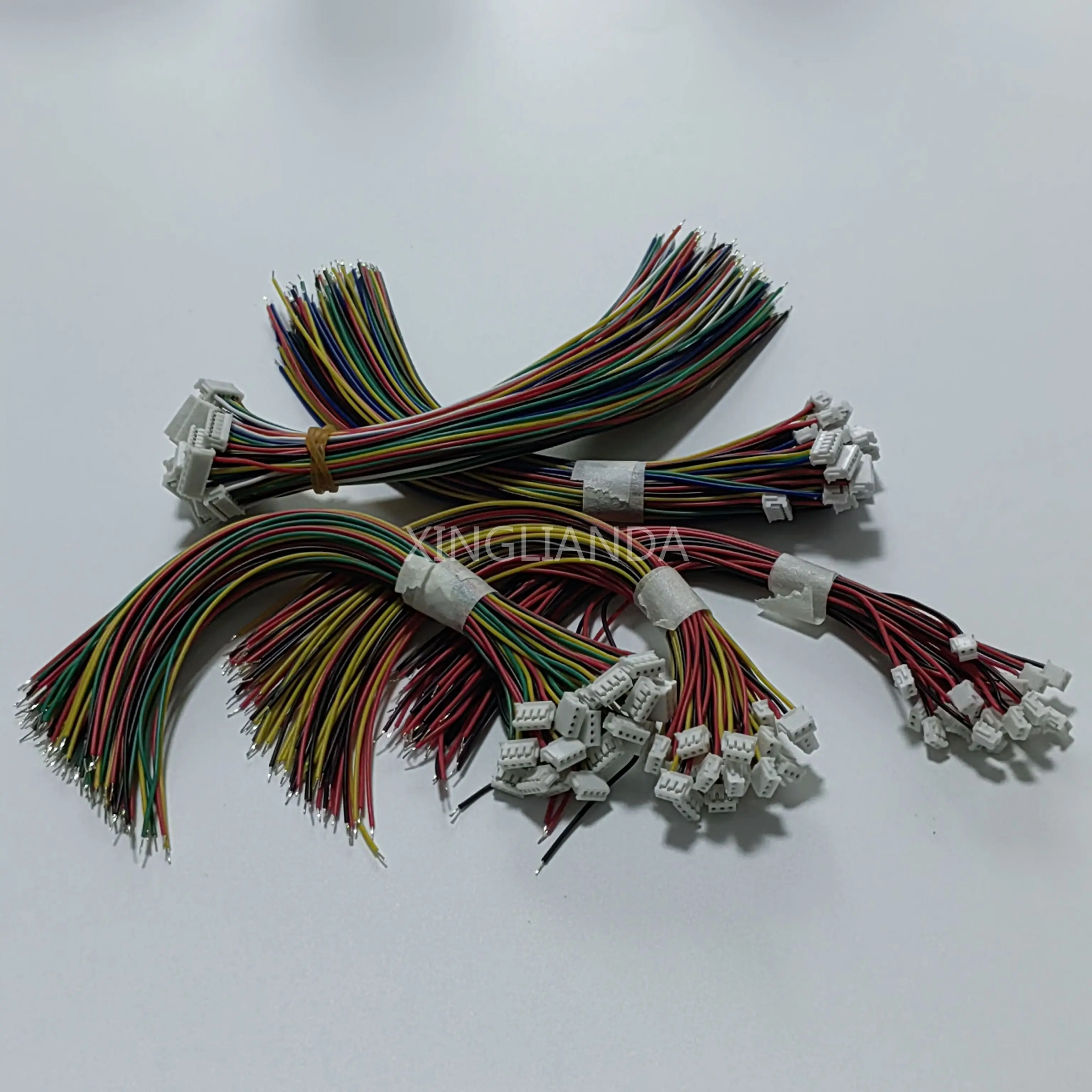 20PCS Jst Zh 1.5MM …