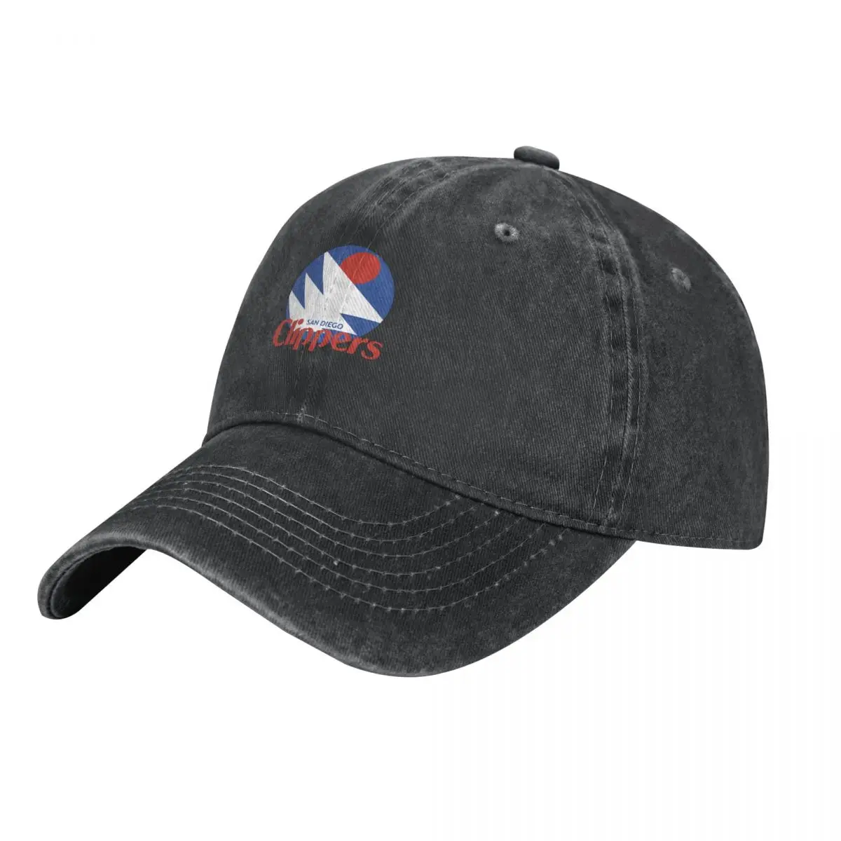 

Clippers-san diego Cowboy Hat Trucker Cap Snapback Cap Caps Women Men's