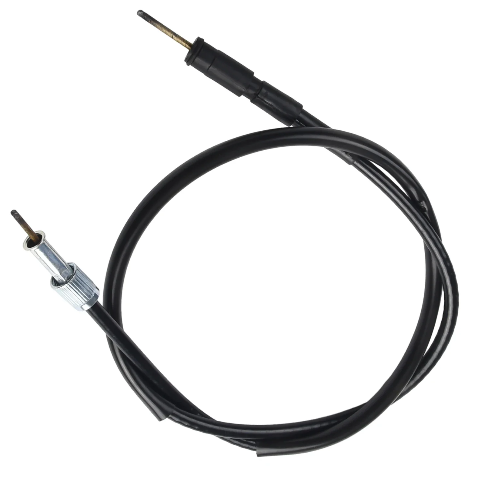 Brand New Speedometer Cable Instrument Line Steel + Rubber Wear-resistant Anti-corrosion Easy To Use For Honda